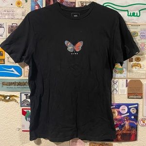 Vans Butterfly Shirt